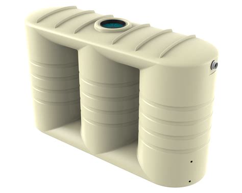 bushman water tank|Slimline Plastic Tanks .